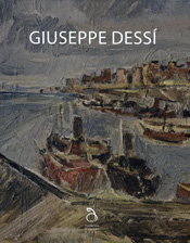 Catalogo Pittorico di Giuseppe Dessì