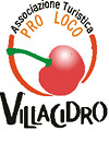 Logo Pro Loco di Villacidro