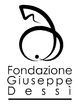 Logo Fondazione Dessì