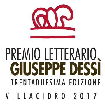 Banner XXXII Edizione Premio Letterario G. Dessì