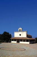 Chiesa San Sisinnio