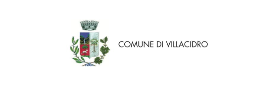 Marchio Comune di Villacidro